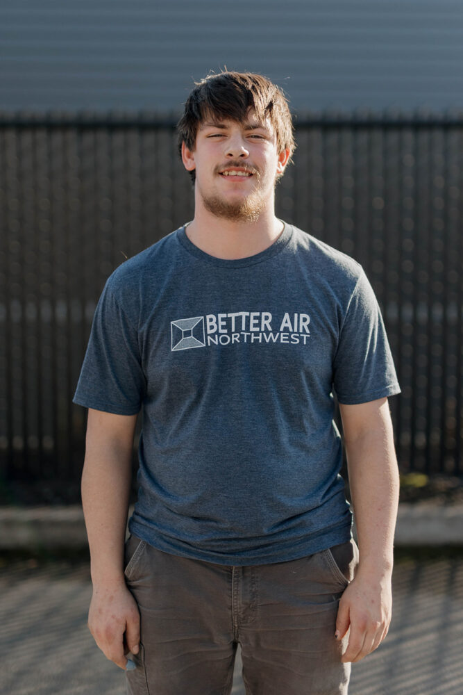Better Air Northwest // 2025