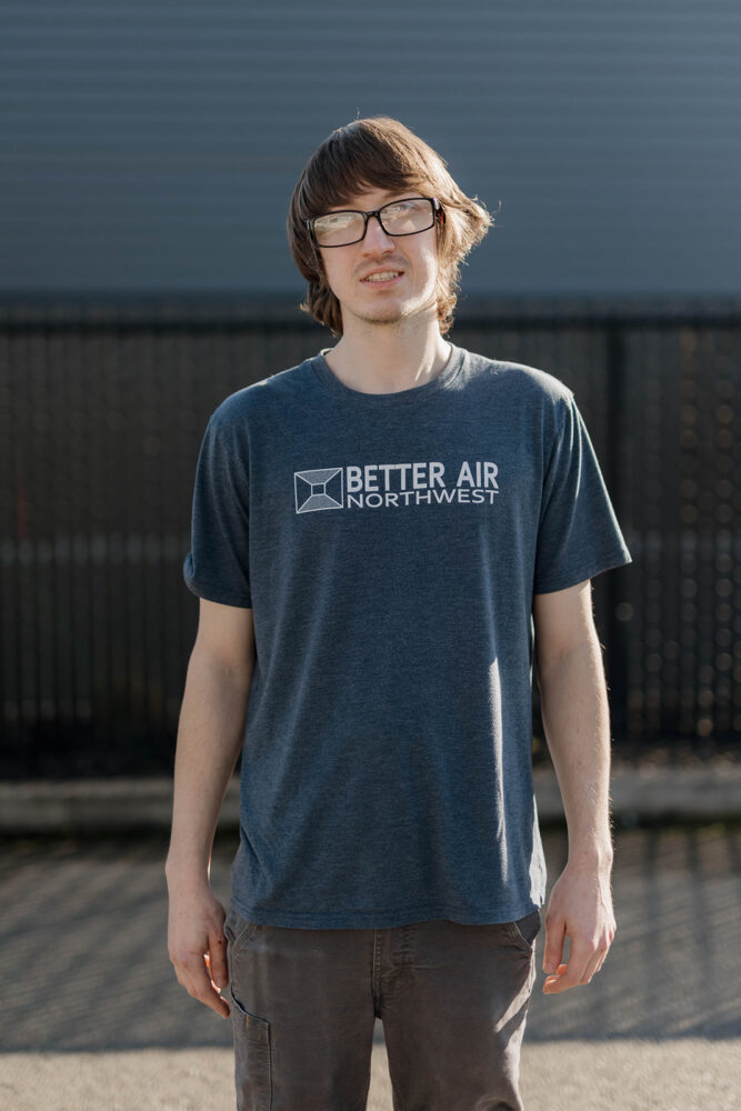 Better Air Northwest // 2025