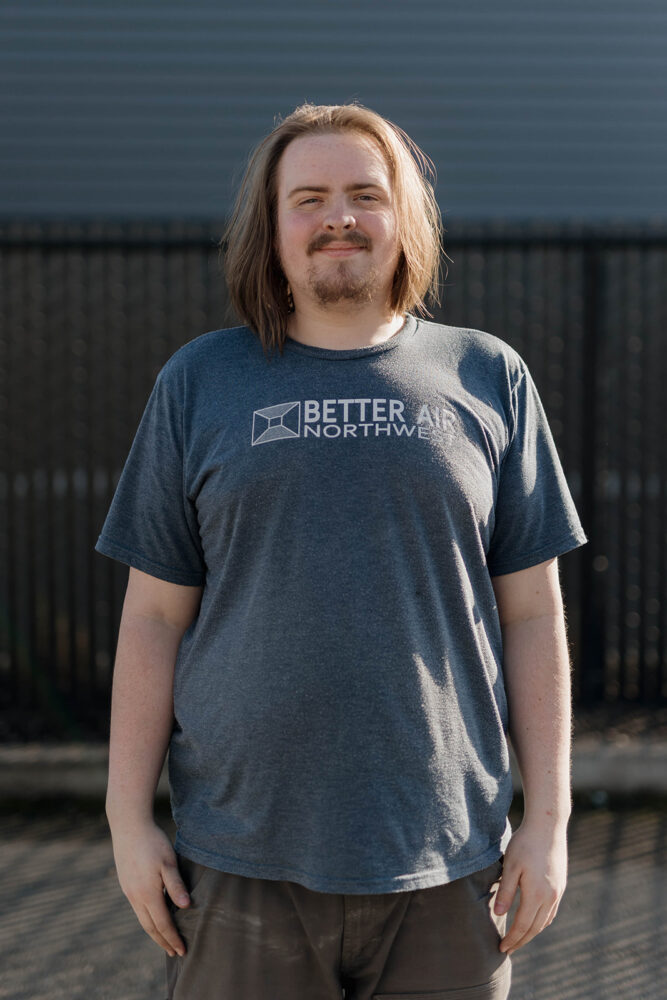 Better Air Northwest // 2025