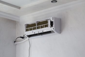 Mini Split Cleaning Portland OR