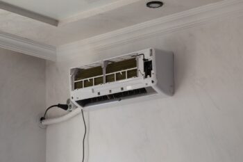 Mini Split Cleaning Portland OR