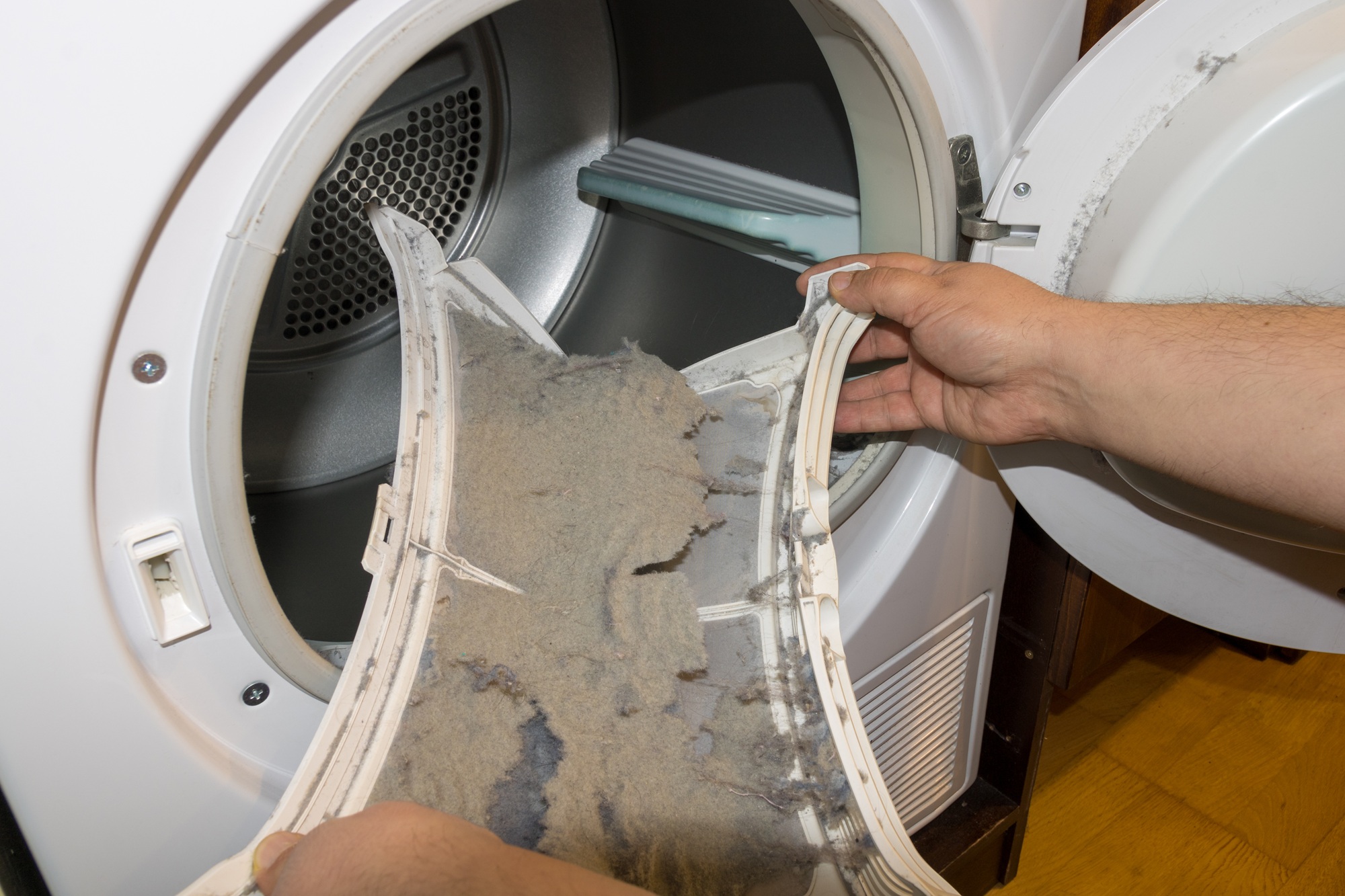 Dryer Vent Cleaning Vancouver WA