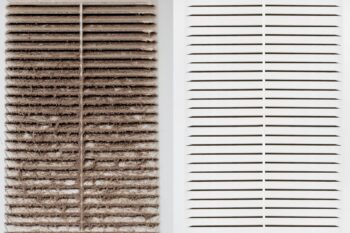 Duct Cleaning Battle Ground WA