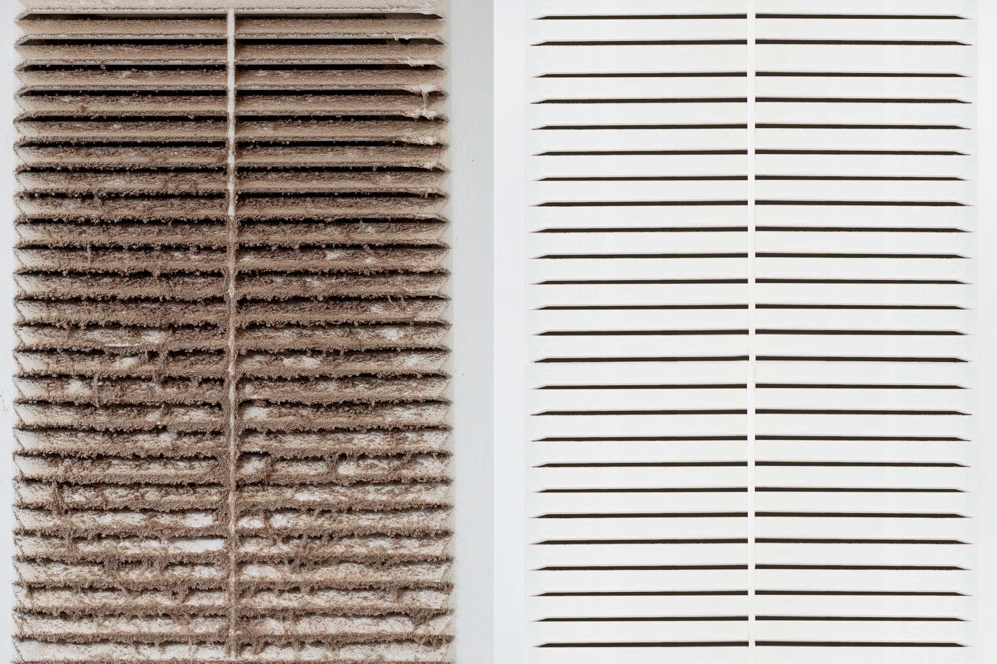 Duct Cleaning Battle Ground WA