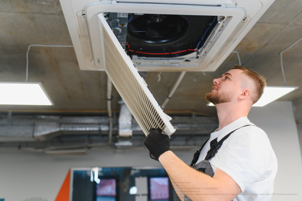 Duct Cleaning near me Battle Ground WA