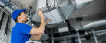 Air Duct Cleaning Battle Ground WA