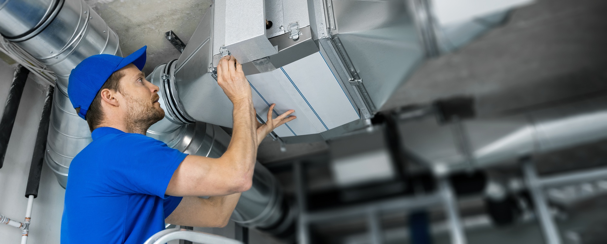 Air Duct Cleaning Battle Ground WA