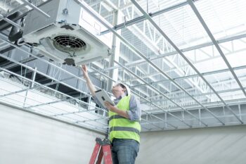 Commercial Air Duct Cleaning Portland OR