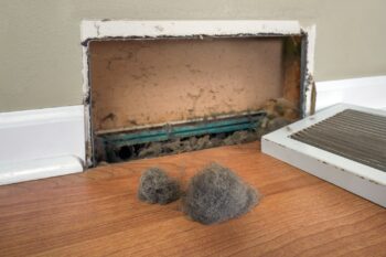 Duct Cleaning Vancouver WA