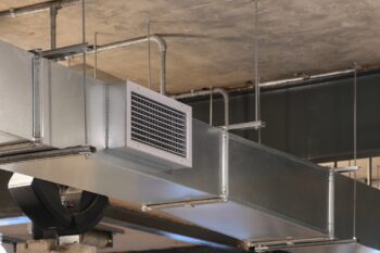 Air Duct Cleaning Battle Ground WA
