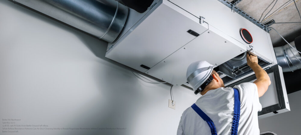 Air Duct Cleaning near me Battle Ground WA