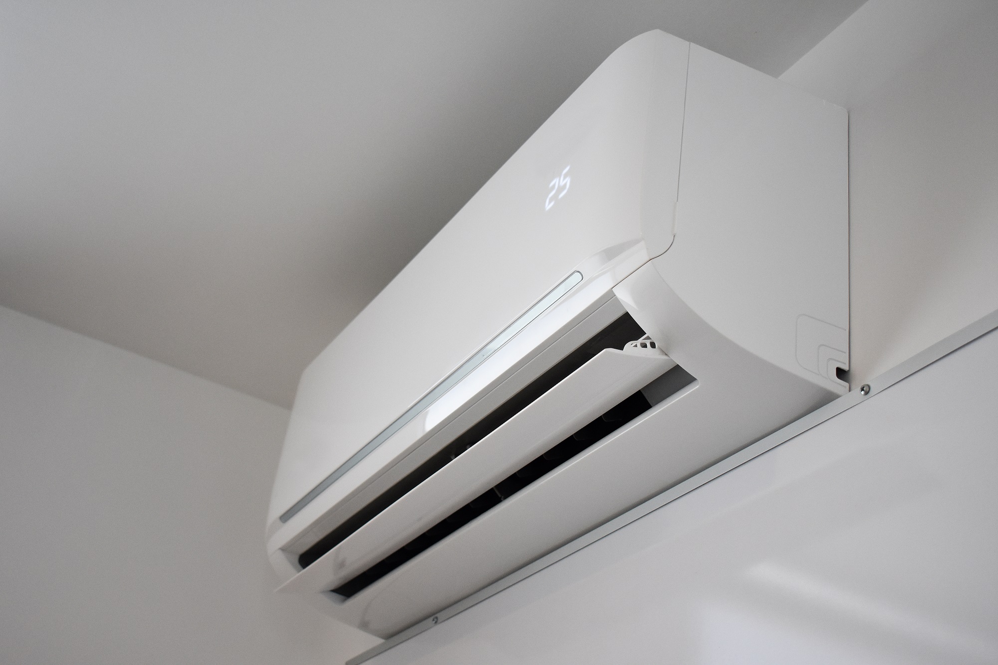 Mini Split Cleaning Portland OR