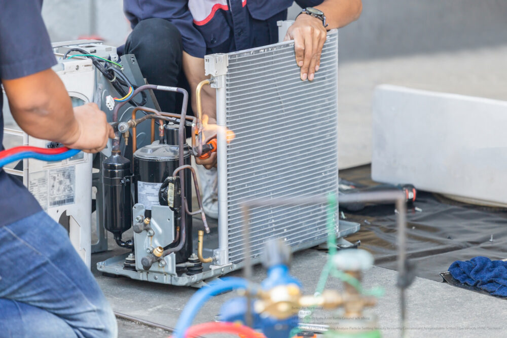 Air Duct Cleaning near me Battle Ground WA