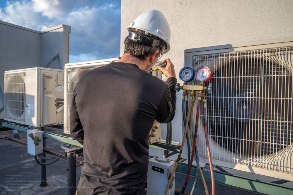 Air Duct Cleaning near me Vancouver WA